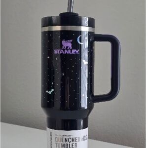 Stanley spell cast black 2025